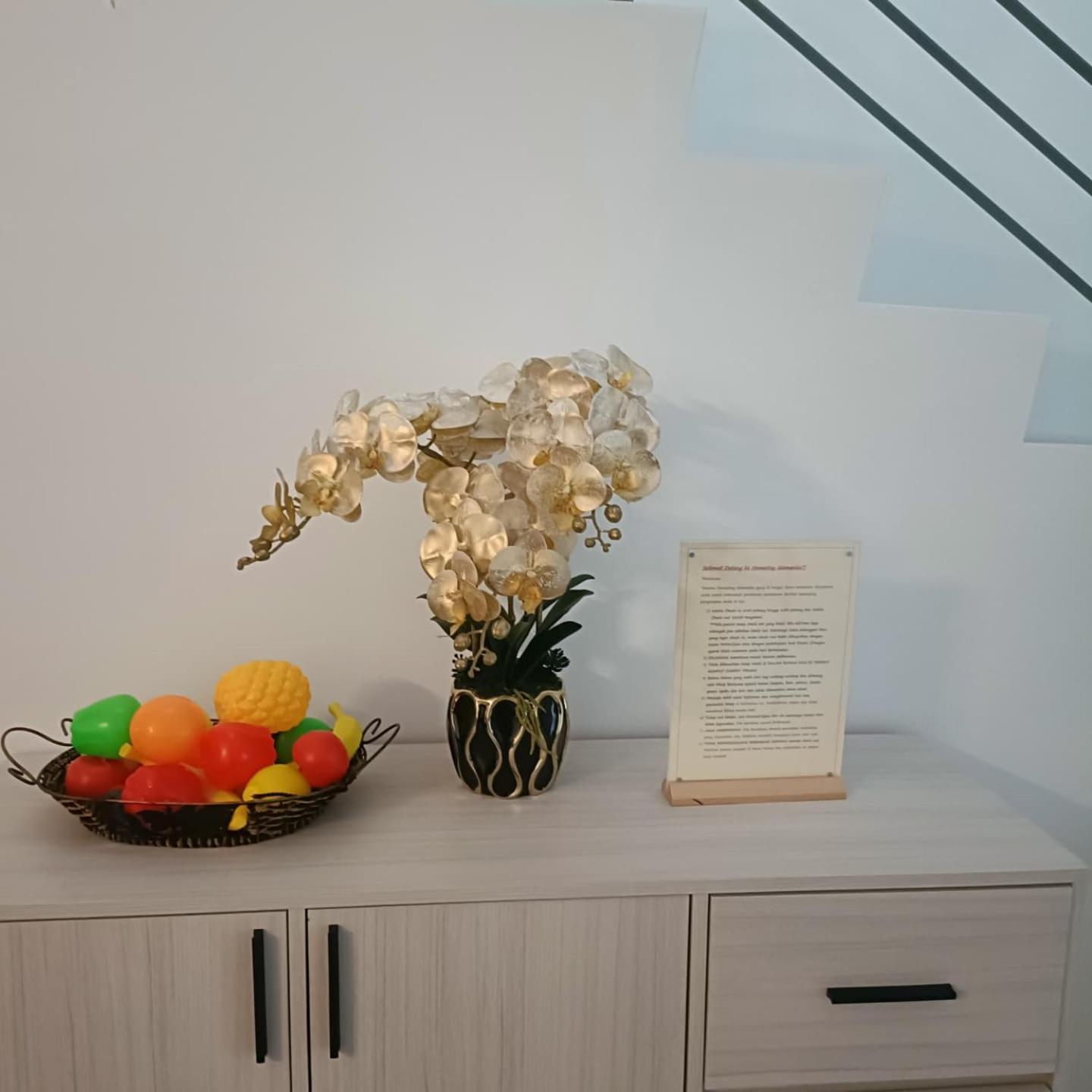 Homestay Idamanku Shah Alam Exteriör bild